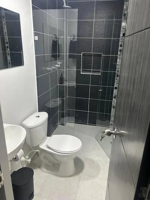 Medellin, elegante y central apartamento  Medellín