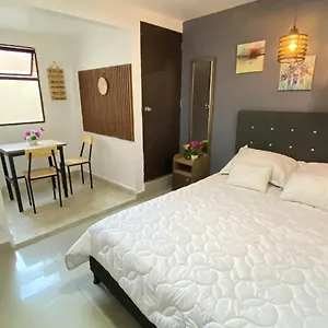  Apartamento 33 Cómodo Laureles Estadio 3 3 Baños